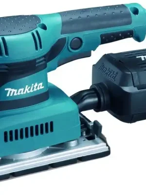 Autentický Vibrační bruska 185x93mm,190W Makita BO3710