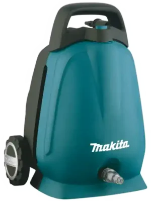 Jen Po Omezenou Doba Vysokotlaká myčka 100bar,1300W Makita HW102
