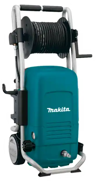 Vysokotlaká myčka 150bar,2500W Makita HW151 Přímo Od Výrobce