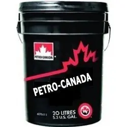 Převodový olej Petro-Canada DuraDrive LV MV Synthetic ATF, 20L Rychlé Dodání