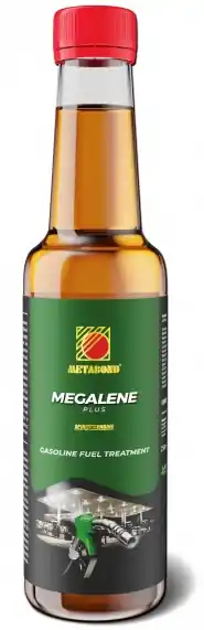 Vrácení Zdarma Metabond Megalene Plus, 250ml