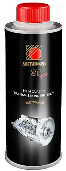 Omezená Nabídka Metabond GT Plus do převodovek a diferencialů, 250ml