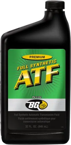 BG 312 Universal Synthetic ATF, 946ml Jen Po Omezenou Doba