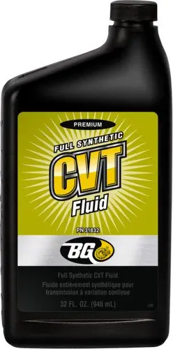Odeslání Ihned BG 318 Universal CVT Fluid, 946ml