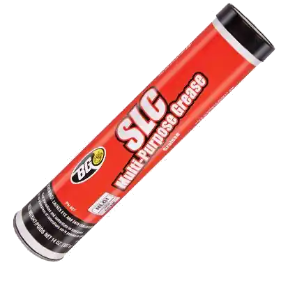 Výprodej BG 607 SLC Grease, 411g