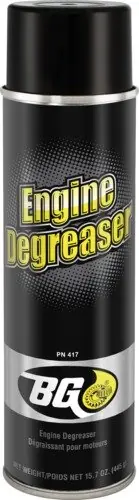 Akční Nabídka BG 417 Engine Degreaser, 447g