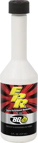 BG 109 EPR Engine Performance Restoration, 100ml Must-Have