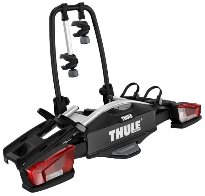 Omezená Nabídka Thule VeloCompact 2 13-pin (924)