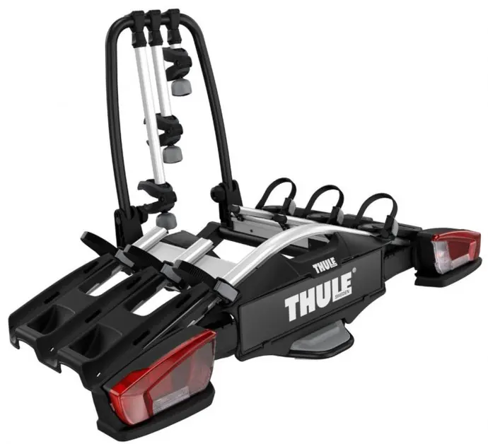 Cenově Výhodný Thule VeloCompact 3 13-pin (926)