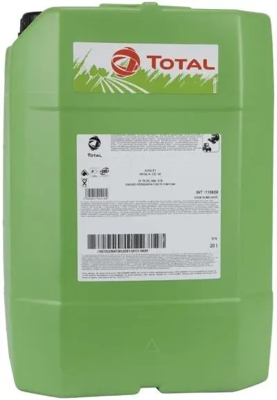 Omezená Nabídka Převodový olej Total Dynatrans LS 20W-40, 20L