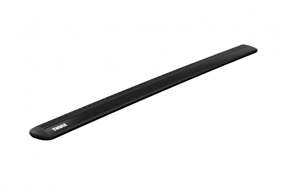 Tyče Thule WingBar Evo 135cm černé Přímo Od Výrobce