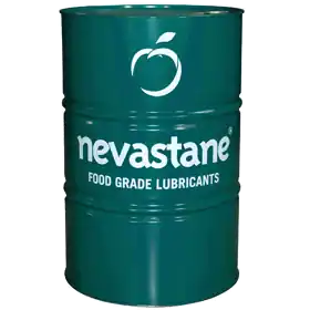 Převodový olej Total Nevastane EP 220, 208L Přímo Od Výrobce