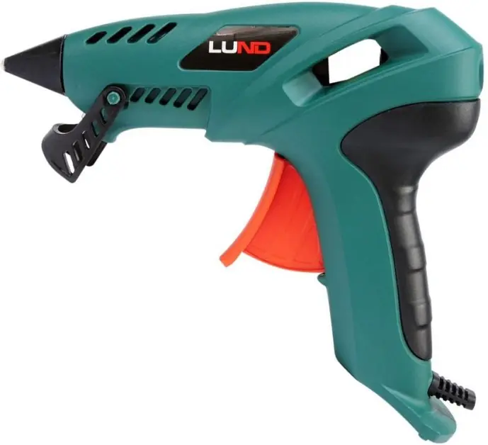Přímo Od Výrobce Pistole tavná 230V Lund TO-73060