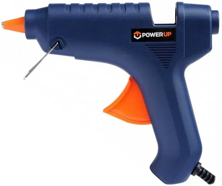 Pistole tavná Power Up 40W 11mm Power Up TO-73056 Víkendová Akce