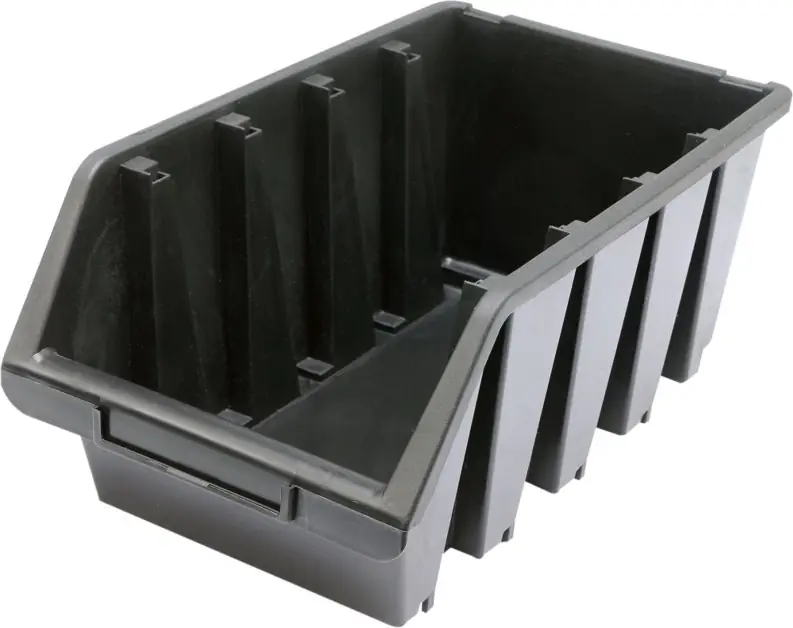 Box skladovací L 204 x 340 x 155 mm Vorel TO-78834 Poslední Šance
