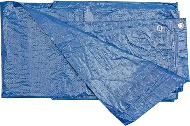 Poslední Šance Plachta 10x15m 75g/m2 Vorel TO-85120