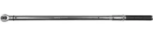 Odeslání Ihned Yato YT-07752 momentový klíč 3/4" 160–800 Nm, certifikace, kufřík