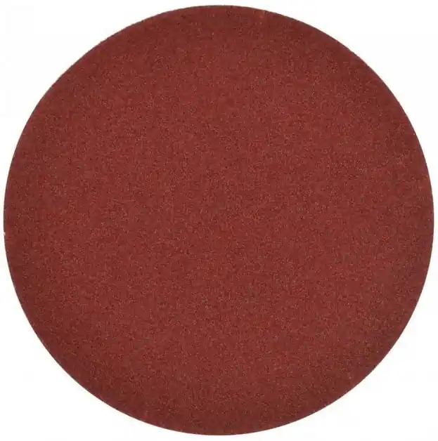 Brusný papírový kotouč P60, průměr 125 mm GEKO G00332, 100ks Akční Nabídka