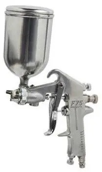 Stříkací pistole vysokotlaká 1/4", 300 ml GEKO G01183 Cenový Hit