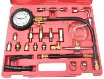 Tester tlaku paliva- benzín GEKO G02503 Autentický