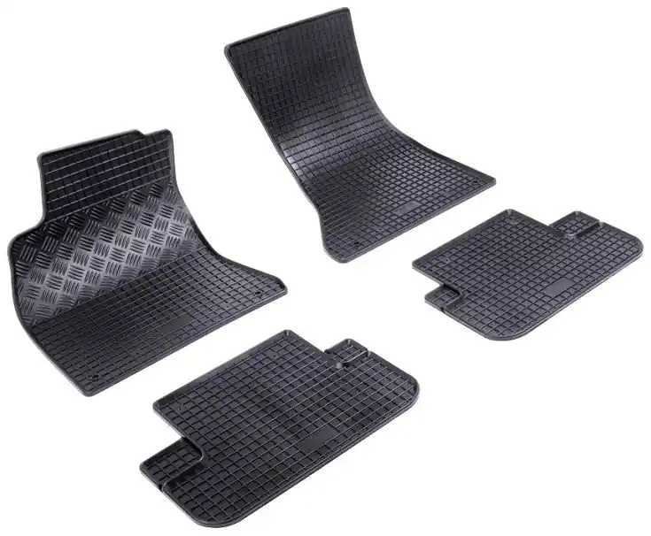 Autokoberce Rigum gumové přesné - AUDI A4 2008-, AUDI A5 2008-/A5 Sportback 2009- Top Prodej