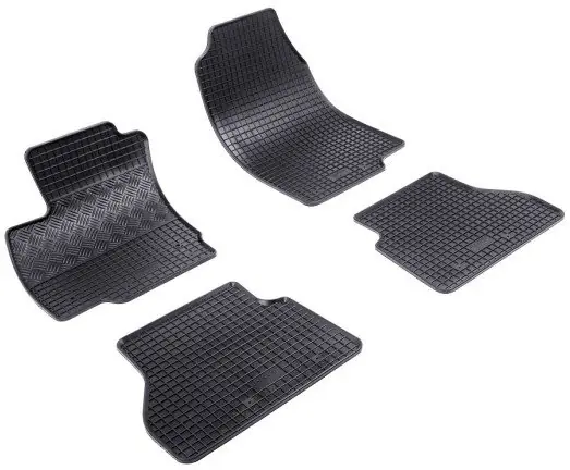 Autokoberce Rigum gumové přesné - FORD B-Max 2012- Levný