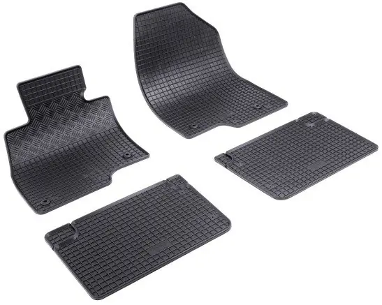 Horká Nabídka Autokoberce Rigum gumové přesné - MAZDA 3 2013-, MAZDA 6 2013-/2018-