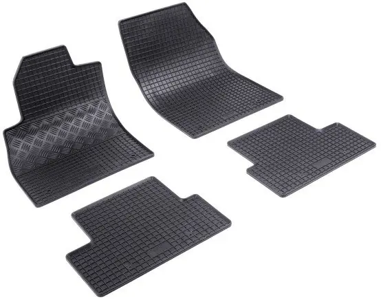 Levný Autokoberce Rigum gumové přesné - OPEL Astra J 2010-
