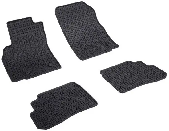Vrácení Zdarma Autokoberce Rigum gumové přesné - OPEL Karl 2015-