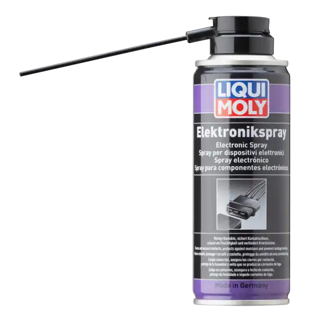 Kup Teď Liqui Moly Sprej na elektroniku, 200ml