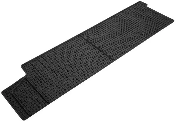 Sleva Autokoberce Rigum gumové přesné - VW T5 2003-/T6 2015-/T6.1 2019- Transporter/Caravelle 2.řada