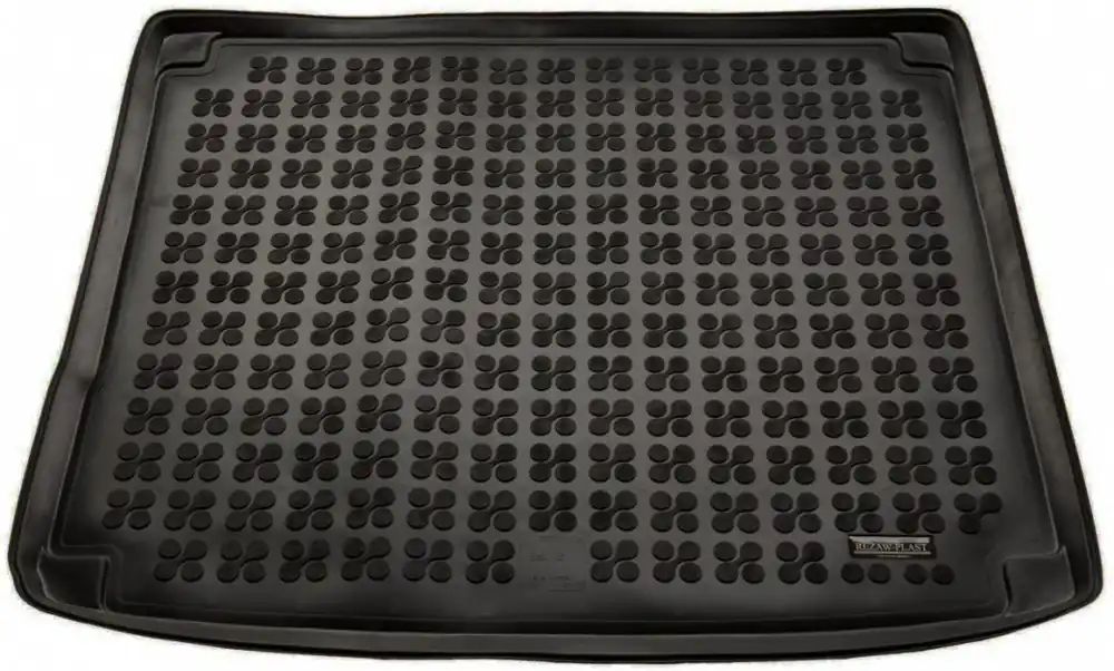 Nízká Cena Gumové vany do kufrů Rezaw - BMW X6 (F16) 2014-2019
