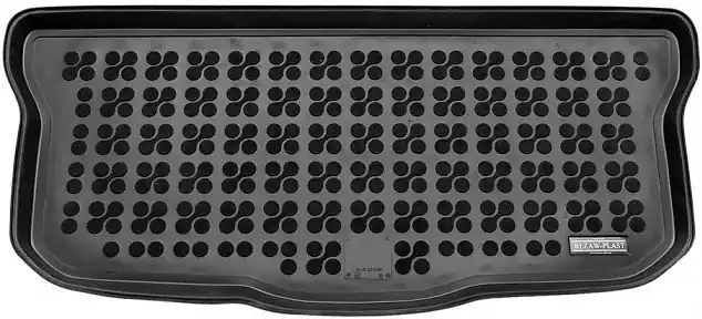 Gumové vany do kufrů Rezaw - CITROËN C1 II 2014-2022, TOYOTA Aygo II 2014- Omezená Nabídka