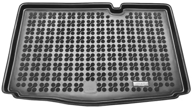Expresní Doručení Gumové vany do kufrů Rezaw - FORD B-Max 2012-2017 (dolní poloha)
