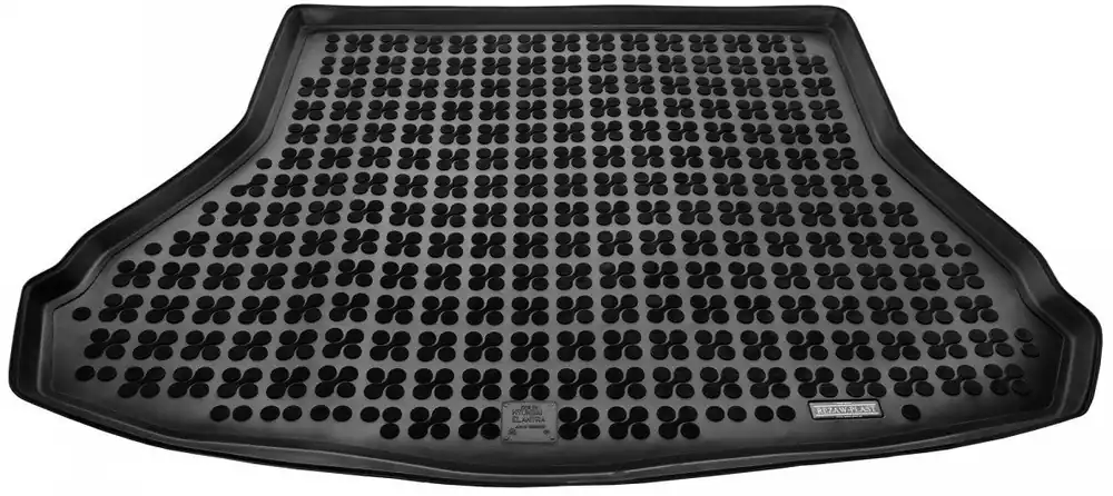 Sleva Gumové vany do kufrů Rezaw - HYUNDAI Elantra V 2011-2015