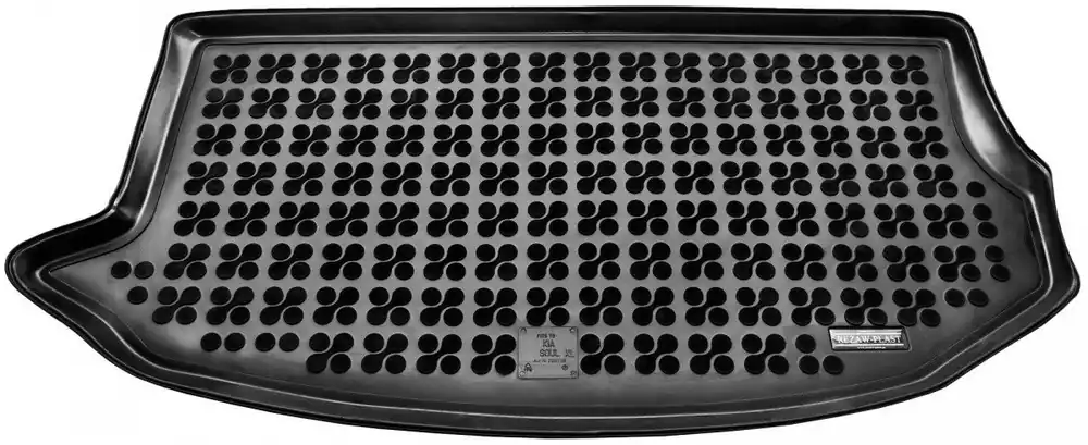 Zlevněný Gumové vany do kufrů Rezaw - KIA Soul I XL 2008-2014