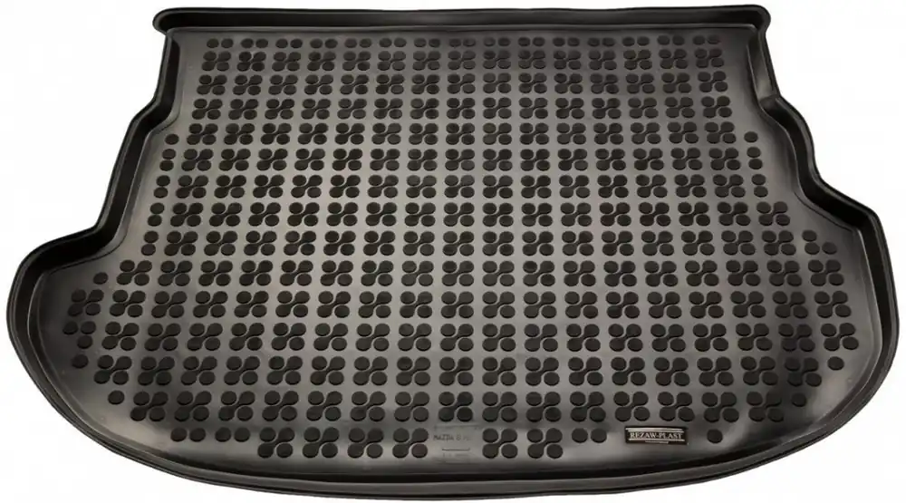 Gumové vany do kufrů Rezaw - MAZDA 6 I Hatchback 2002-2008 Autentický