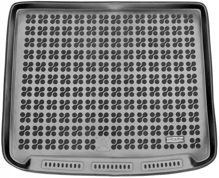 Horká Nabídka Gumové vany do kufrů Rezaw - MERCEDES-BENZ B-Class (W245) 2005-2011