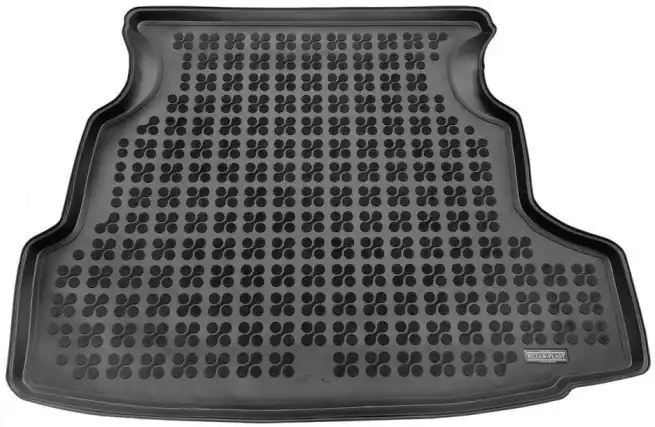 Gumové vany do kufrů Rezaw - NISSAN Primera III Hatchback 2002-2007 Vrácení Zdarma