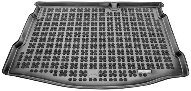 Nová Kolekce Gumové vany do kufrů Rezaw - NISSAN Qashqai I 5míst 2006-2013