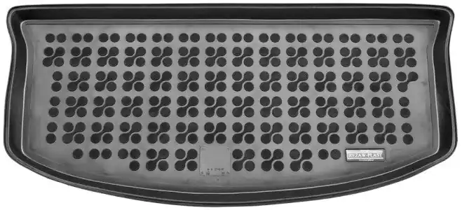 Gumové vany do kufrů Rezaw - OPEL Agila B 2008-2014, SUZUKI Splash 5míst 2008-2014 (horní poloha) Hit Sezóny