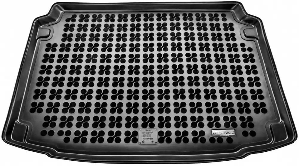 Odeslání Ihned Gumové vany do kufrů Rezaw - PEUGEOT 308 II Hatchback 2013-
