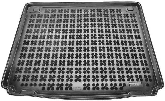 Gumové vany do kufrů Rezaw - PEUGEOT 407 Sedan 2004-2011 Novinka