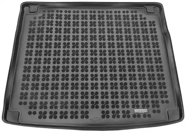 Omezená Nabídka Gumové vany do kufrů Rezaw - PEUGEOT 407 Station Wagon 2004-2011