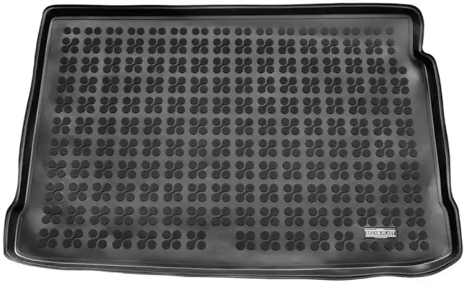 Ověřený Gumové vany do kufrů Rezaw - RENAULT Megane II Hatchback 2002-2009
