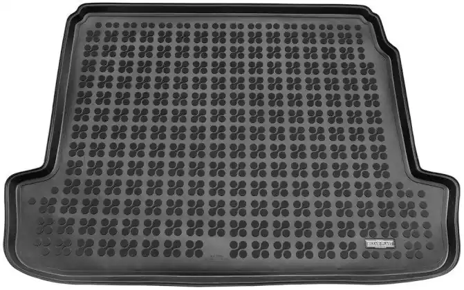 Gumové vany do kufrů Rezaw - RENAULT Megane II Sedan 2002-2009 Bezpečná Platba