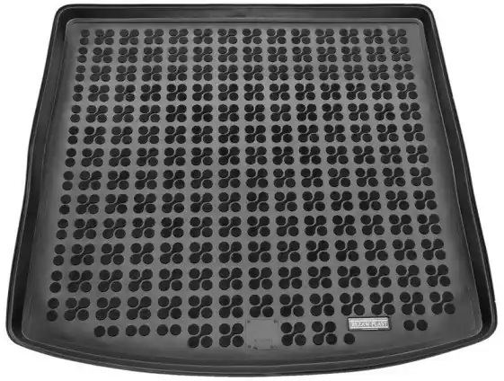 Vysoce Kvalitní Gumové vany do kufrů Rezaw - SEAT Leon III ST 2014-2020 (horní poloha)