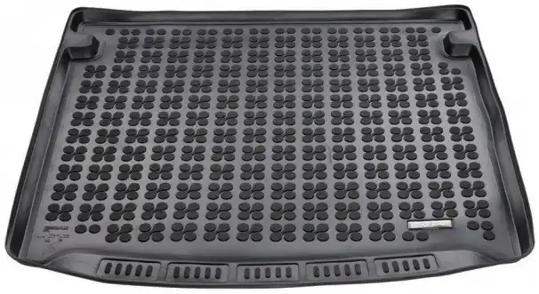 Nakupujte Hned Gumové vany do kufrů Rezaw - SEAT Tarraco 2018-, VW Tiguan Allspace 2017- (7míst,3.řada sklopená)