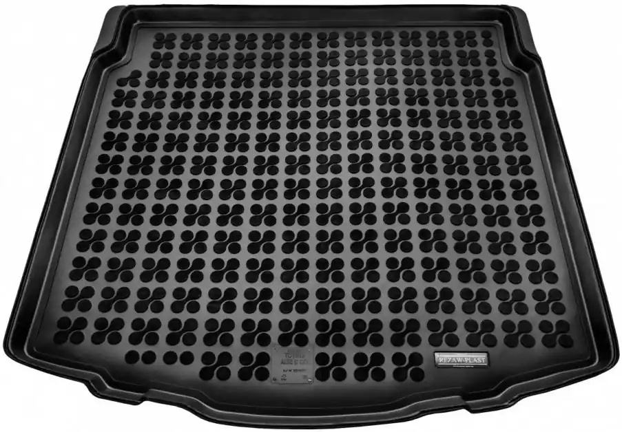 Super Cena Gumové vany do kufrů Rezaw - TOYOTA Auris II Combi 2013-2018 s packet comfort