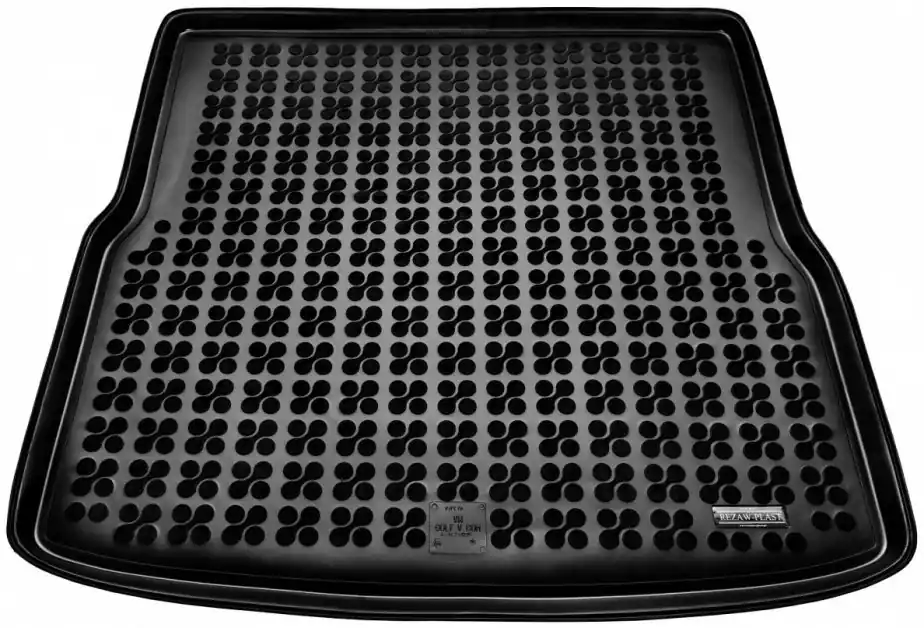 Vrácení Zdarma Gumové vany do kufrů Rezaw - VW Golf V Variant 2007-2009/Golf VI Variant 2009-2013